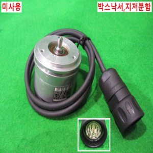 북40055/미사용로터리엔코더/ROD 456 4500 02S09-04K